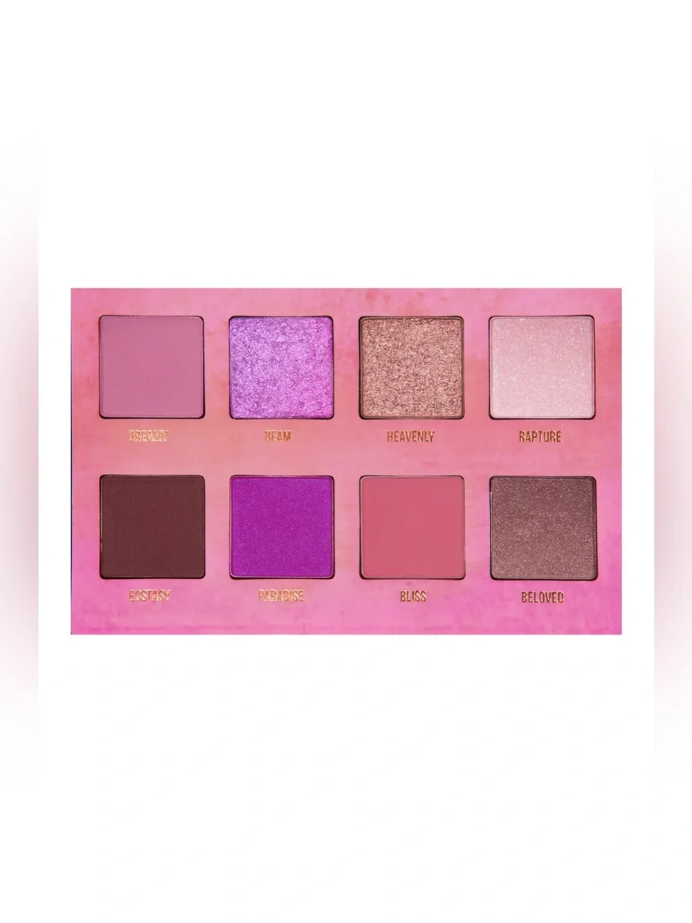 NIB Lime Crime Venus III Eyeshadow Palette